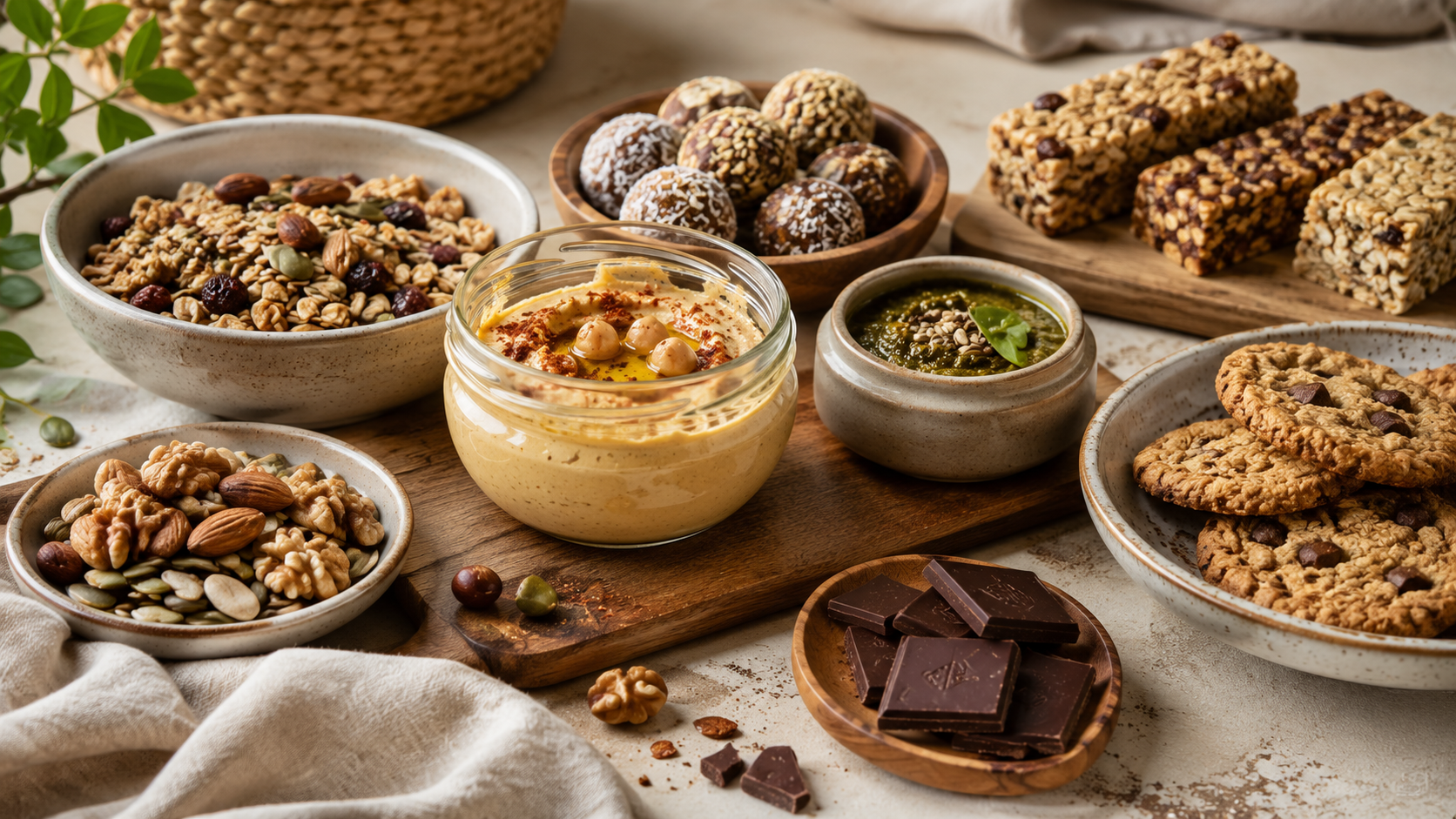 Alimentos Saludables