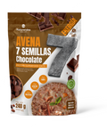 Avena 7 Semillas Energía con Chocolate Naturandes 240 g