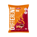 Dyfferent Crunch sabor a BBQ  100 g