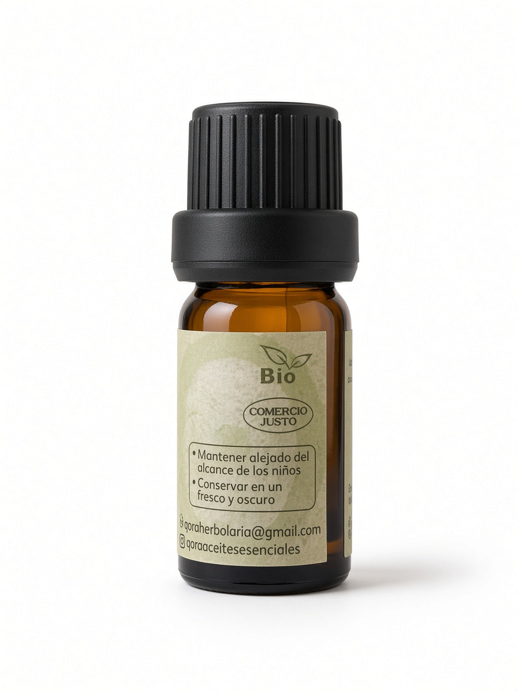 Aceite esencial de Romero Qora 5ml