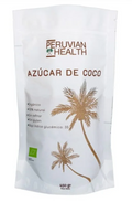 Azúcar de Coco Orgánico 450gr Peruvian Health