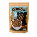 Quingo Cereal Crunch con Cacao – Organdina - 230g
