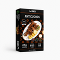 Anticuchos Veganos Sinchi 500 g