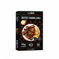 Bistec Parrillero Vegano Sinchi 500 g