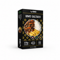 Lomo Saltado Vegano Sinchi 300 g