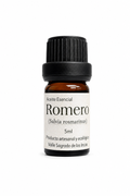Aceite esencial de Romero Qora 5ml