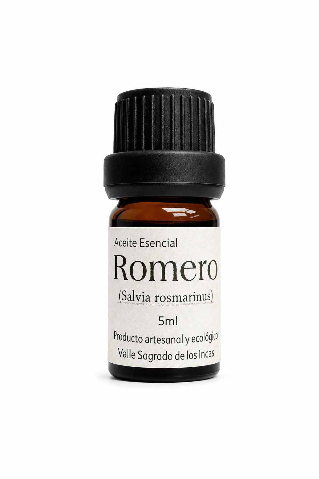 Aceite esencial de Romero Qora 5ml