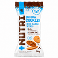 Nutri Co Quinoa Cookies con Cacao Nibs – 30 g