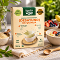 Harina Instantánea Desayuno de Quinua – Organdina - 300g