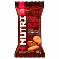 Nutri Co Quinoa Cookies con Fresa & Cacao – 30 g