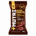 Nutri Co Quinoa Cookies Doble Chocolate – 30 g