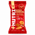 Nutri Co Quinoa Cookies con Manzana, Avena & Canela – 30 g