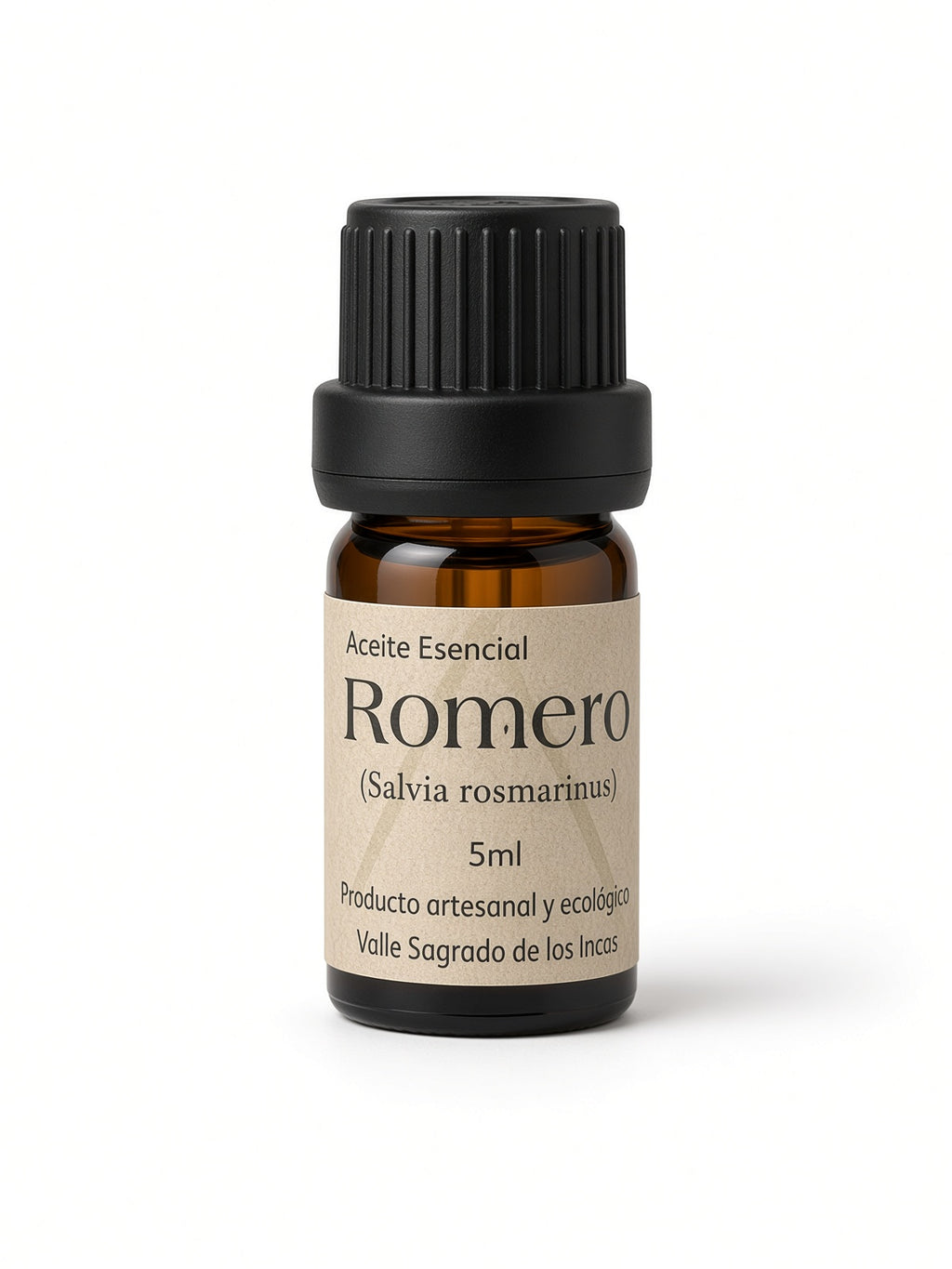 Aceite esencial de Romero Qora 5ml