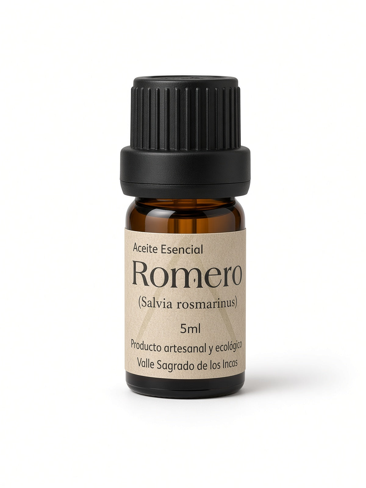 Aceite esencial de Romero Qora 5ml