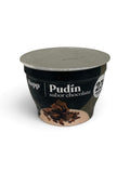 🍫 Hopp Pudín Proteico Chocolate 180 g