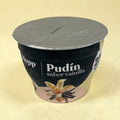 🌼 Hopp Pudín Proteico Vainilla 180 g