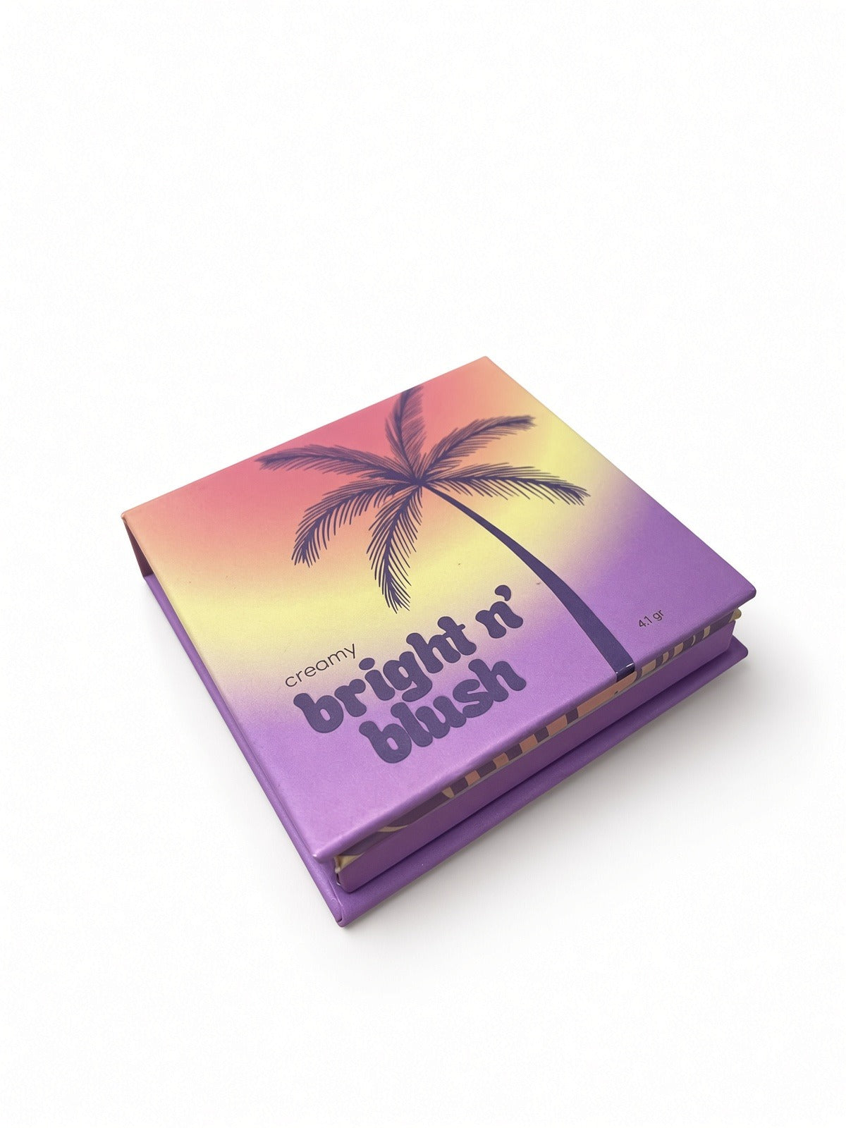 Peruvian Health Rubor Natural Bright n’ Blush – Terracota 4.1 g