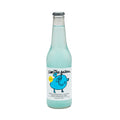 Cuatro Bacterias Soda Blue Majik Piña con Espirulina Azul 355 ml