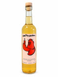 Cuatro Bacterias Vinagre de Manzana con Madre 500 ml
