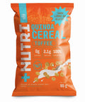 Nutri Co Cereal de Quinua Sin Azúcar – Toffee 80 g