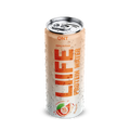 Protein Water QNT Blood Orange & Ginseng 330 ml