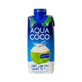 Agua de Coco AQUA 330 ml