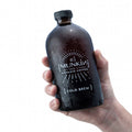 El Munkin Cold Brew – Café Infusionado en Frío