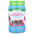 Nature’s Truth Just 4 Kidz Magnesio – 50 Gomitas Veganas