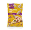 Superfood Puffs Sabor Pizza Naturandes 80 g