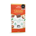 Slender Chocolate Milk Avellana 60% Cacao 80 g