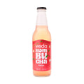 Veda Kombucha Fresa 260 ml